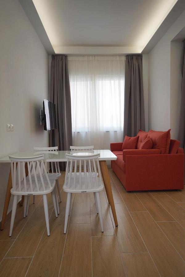 Tip - Top Suites Athens Exterior photo