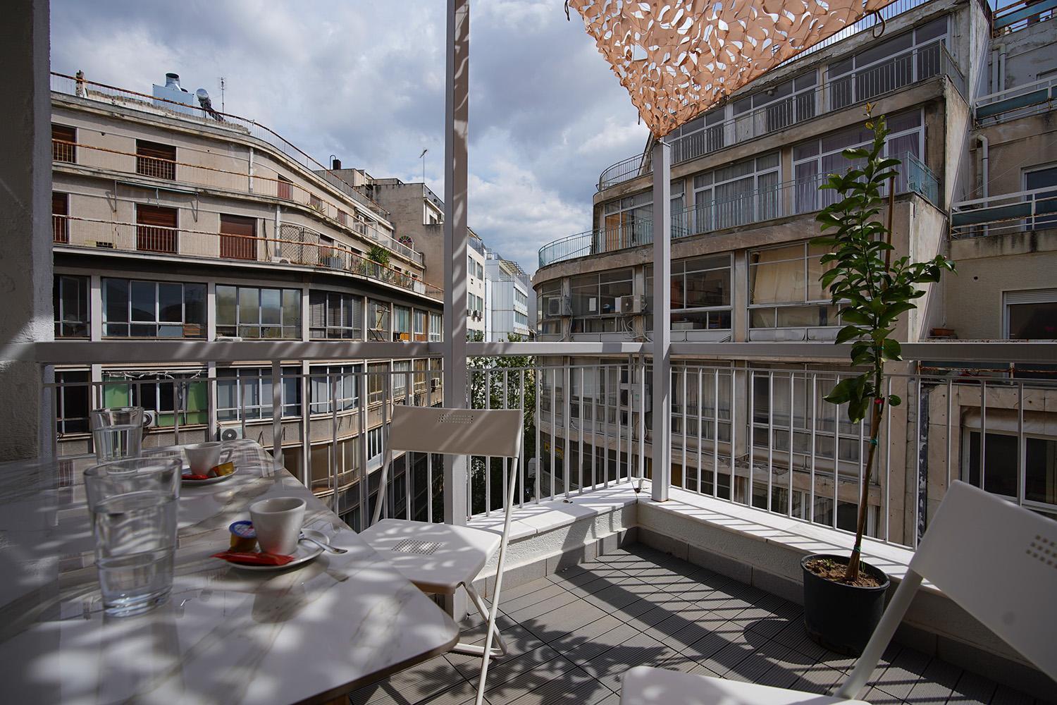 Tip - Top Suites Athens Exterior photo